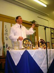 bitter herbs bitter herbs