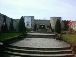 Saint Hill Saint Hill