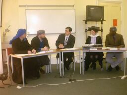 return from Exile return from Exile