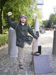 Holland's highest Holland's highest