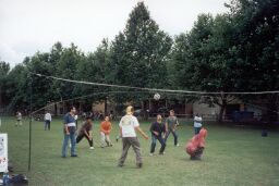 Afternoon sports Afternoon sports